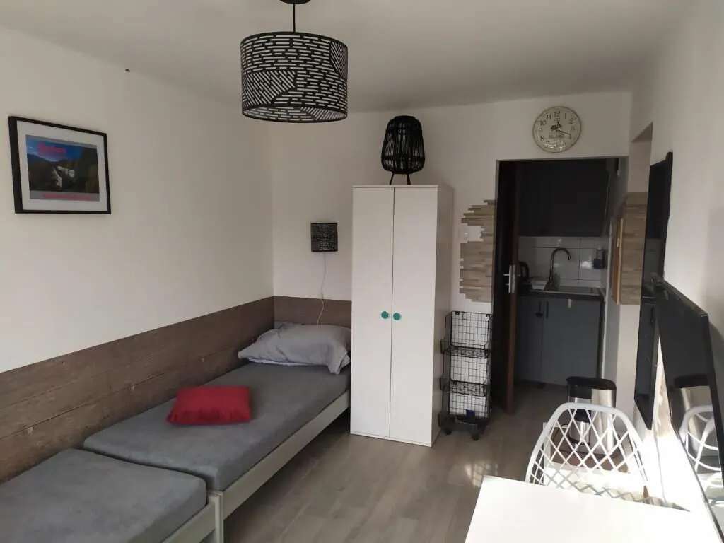 Apartamenty Barbara Jaszowiec 17 Ustroń