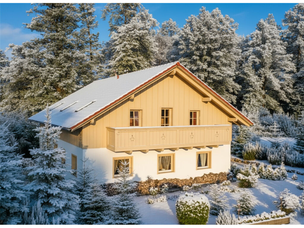 Tyrolska Zagroda - Apartament 50 m2 Karpacz