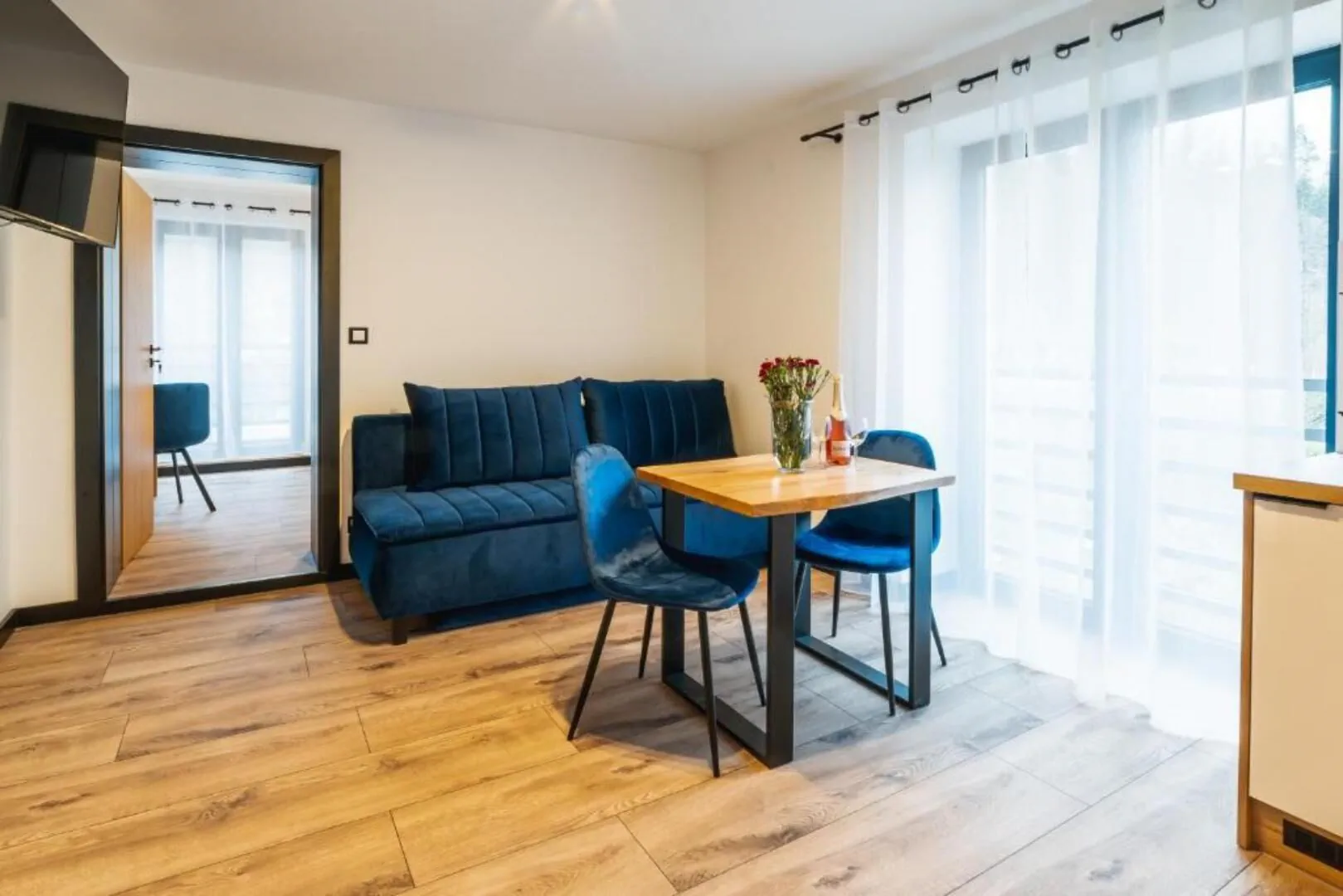 Apartamenty Pod wyciagiem Wisła