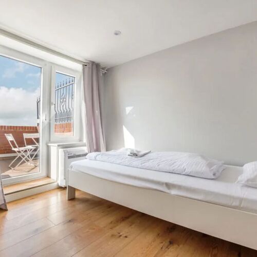 Plac Neptuna Apartamenty Sun & Snow Międzyzdroje