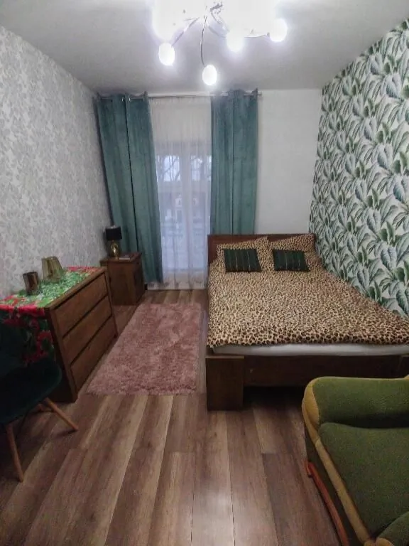 APARTAMENTY WYDMINY I