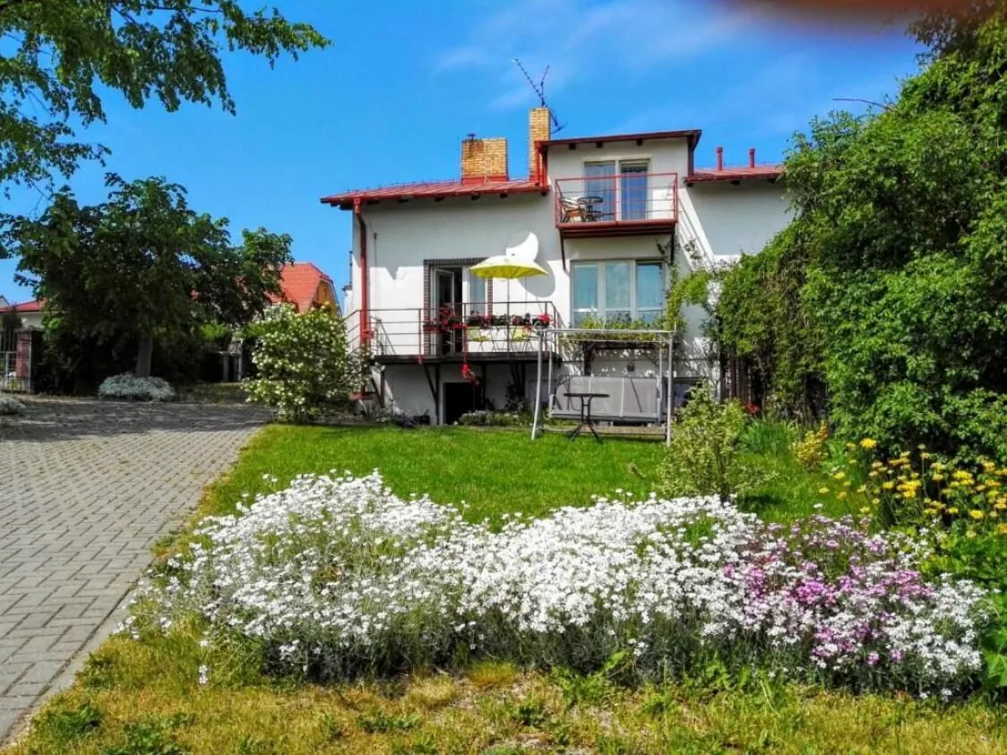 Willa Wega Sianożęty