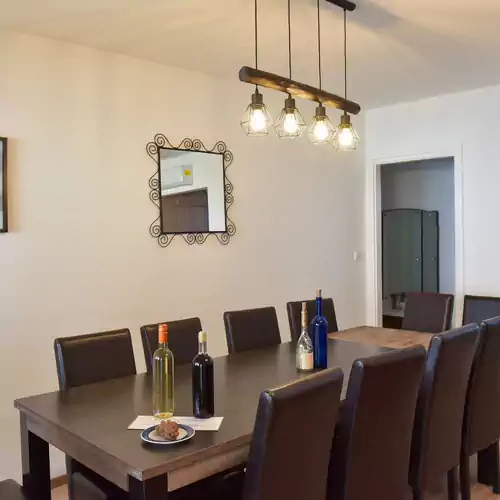 Borács Winedégház Apartman Bogác 035 kép