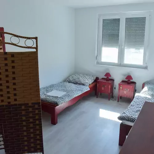 Borács Winedégház Apartman Bogác 049 kép