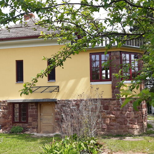 Sziget-lak, Strandközeli Nyaraló Ábrahámhegy   4