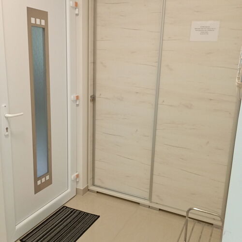 Ko-Sinus Apartman Siófok  2