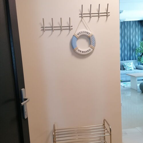 Ko-Sinus Apartman Siófok  4