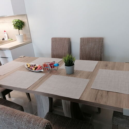 Ko-Sinus Apartman Siófok  3