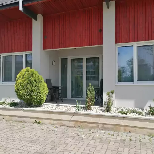 Ko-Sinus Apartman Siófok 025 kép