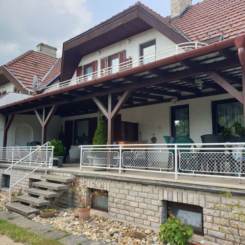 Csopaki Hajós Apartman Csopak  3