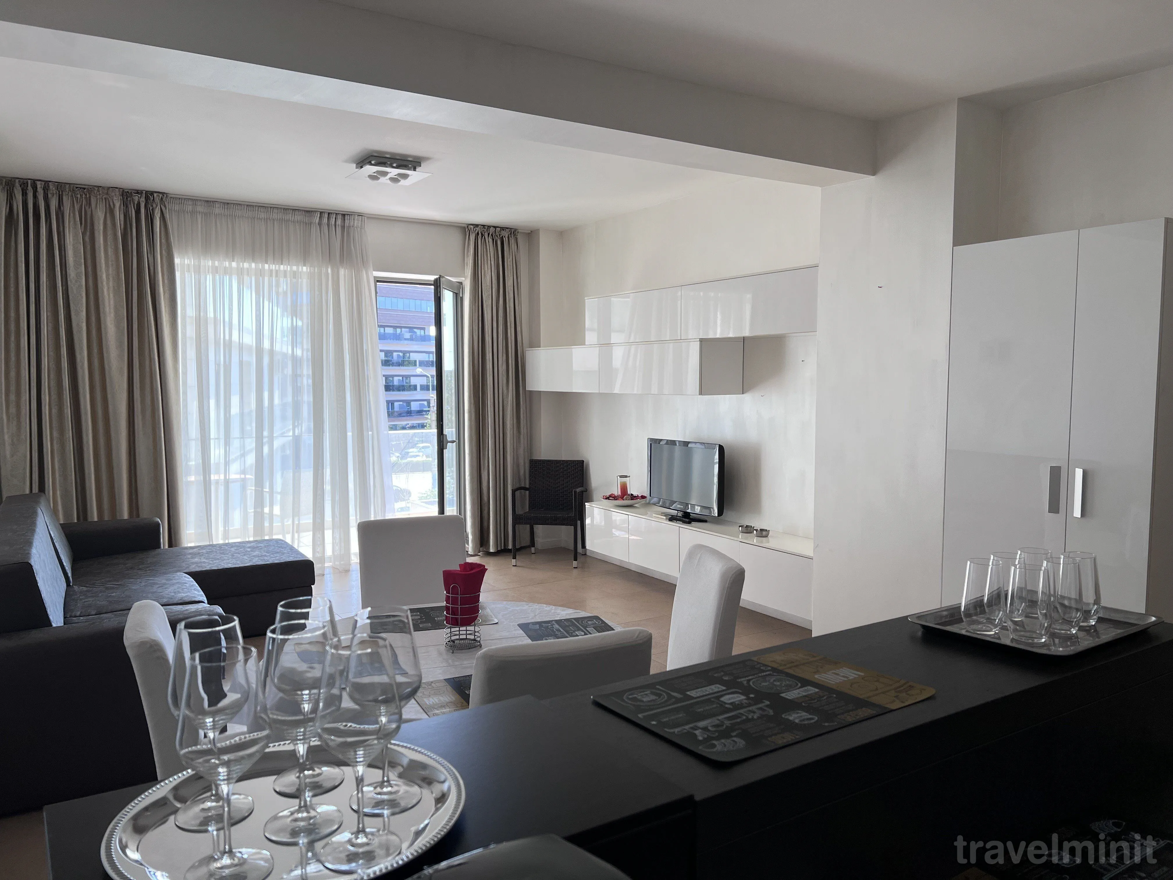 Loft Cazino - Central Mamaia Resort