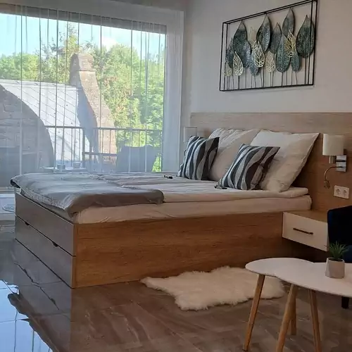 Töreki Extra Apartman Balatonalmádi 003 kép