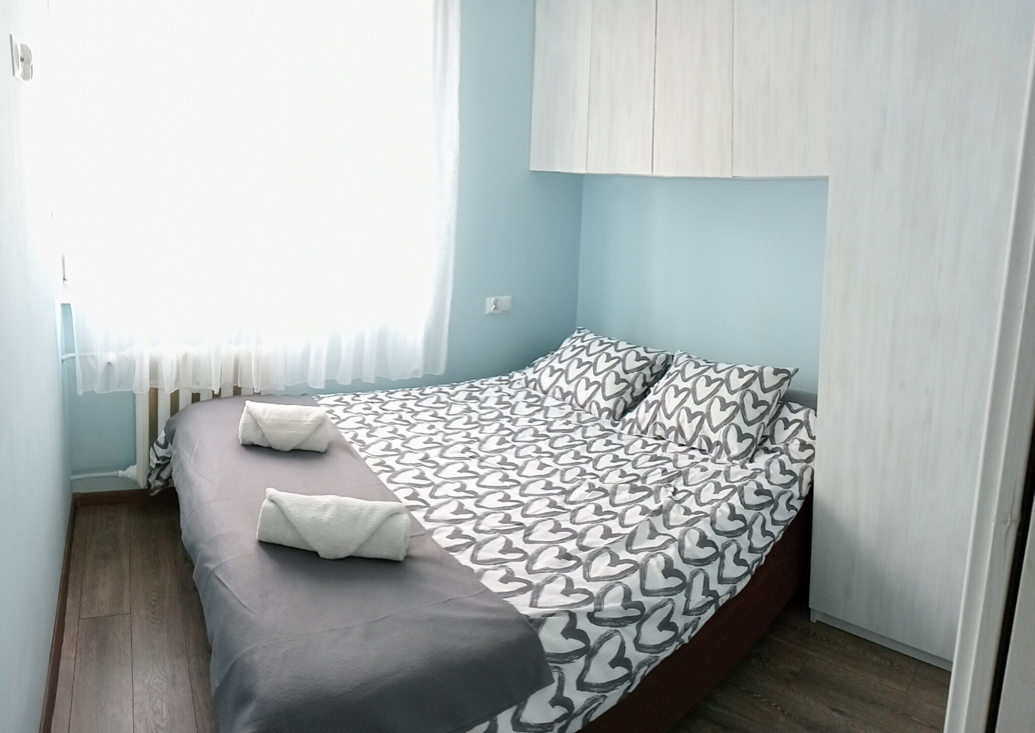 Apartament Queen Malbork