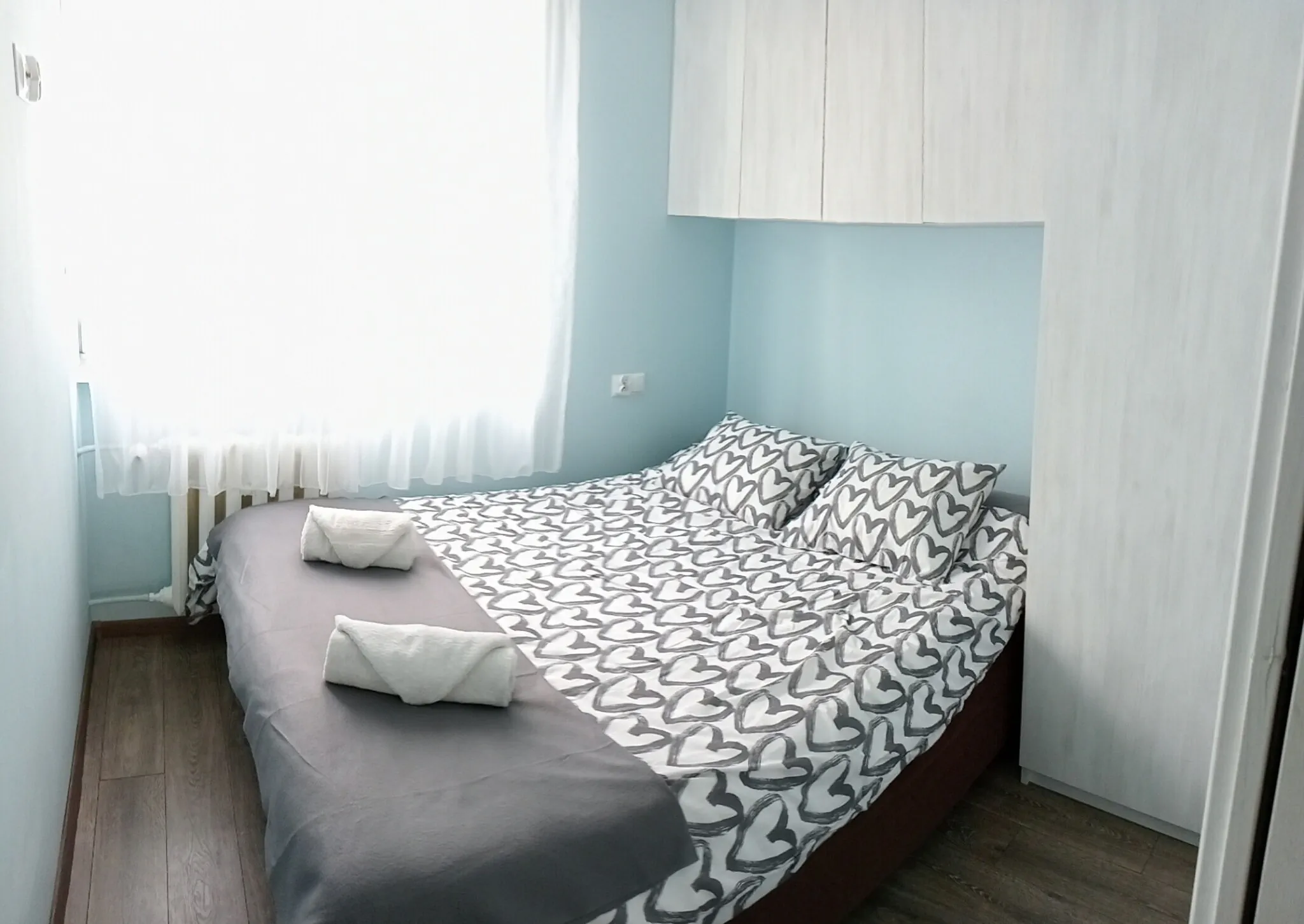 Apartament Queen Malbork