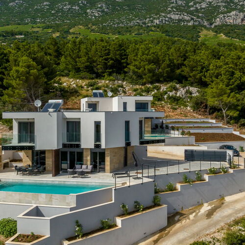 Villa Mare Potomje  2