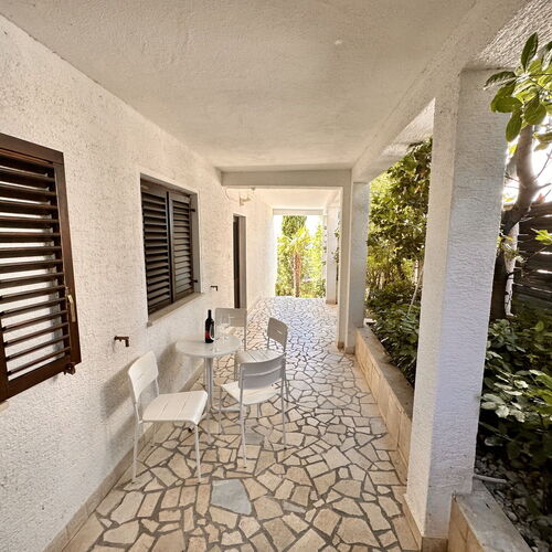 Apartman Jaka Crikvenica  4