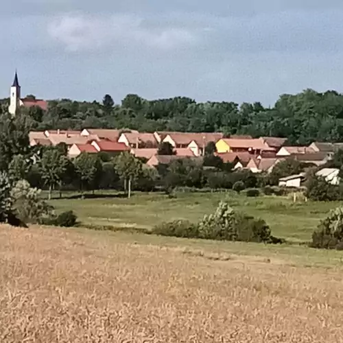 Kiskassa Vendégház Kiskassa 007 kép