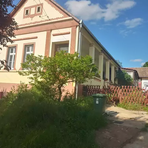 Kiskassa Vendégház Kiskassa 002 kép