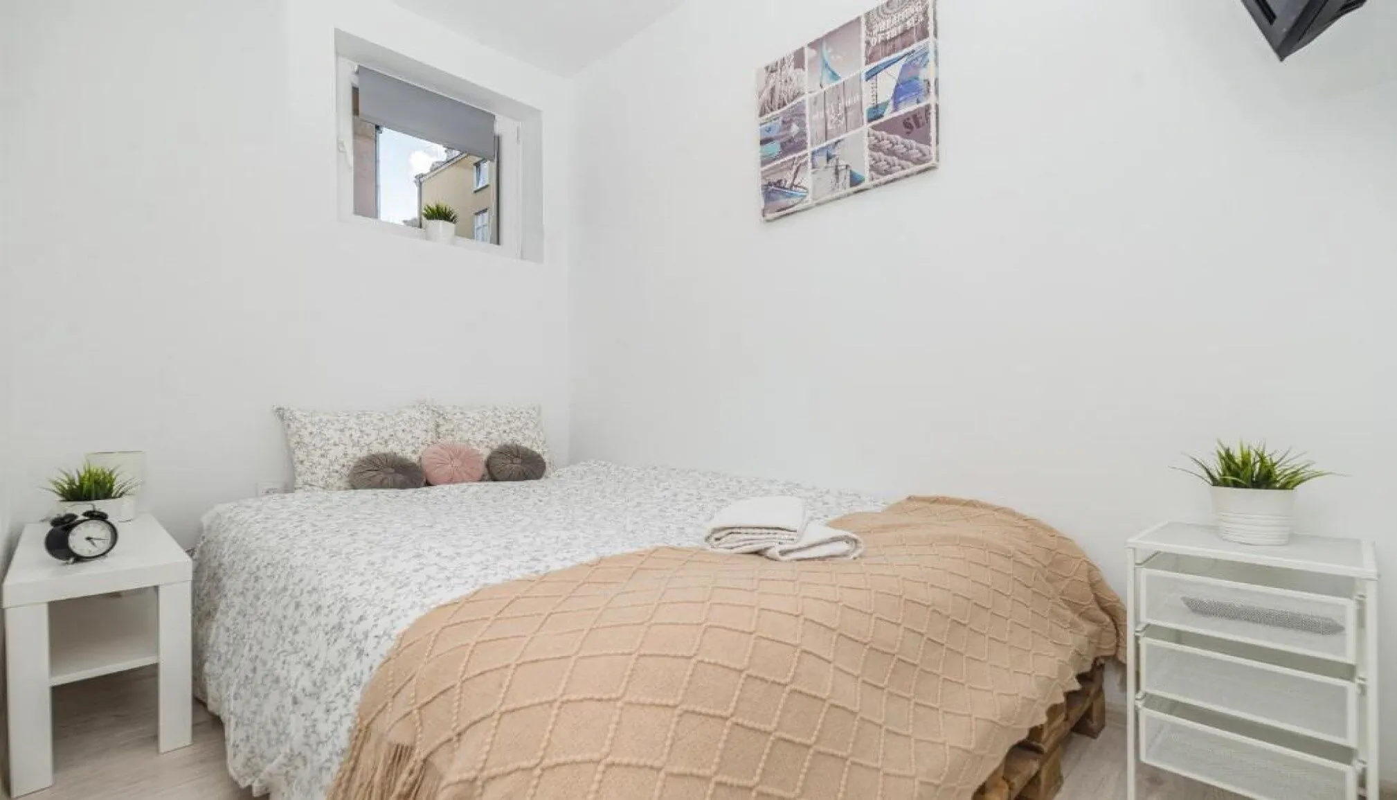 Zojka-Rent Apartmaents Centro MiniFlat Gdańsk