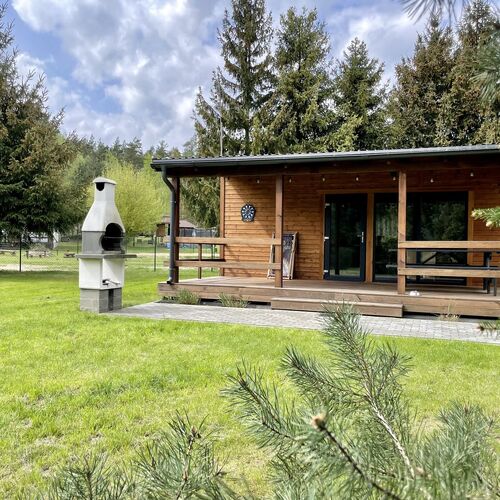 Natura Domki Anastazewo