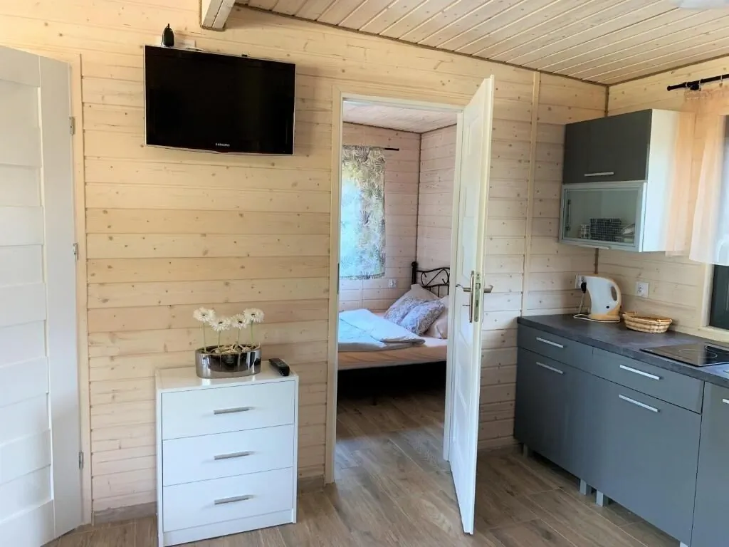 Natura Domki Anastazewo