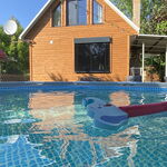 Wellness részleg, relaxáció