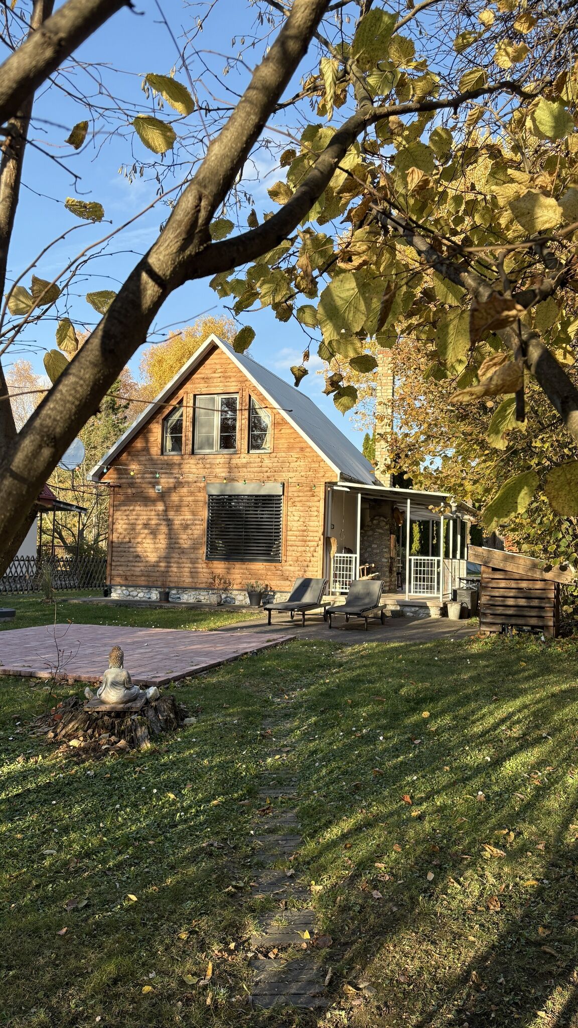 Csillagvirág Vendégház Bélapátfalva