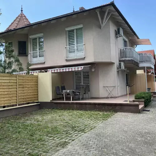 BL 53 Apartman Siófok