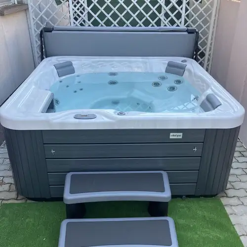 BL 53 Apartman Siófok 001 kép