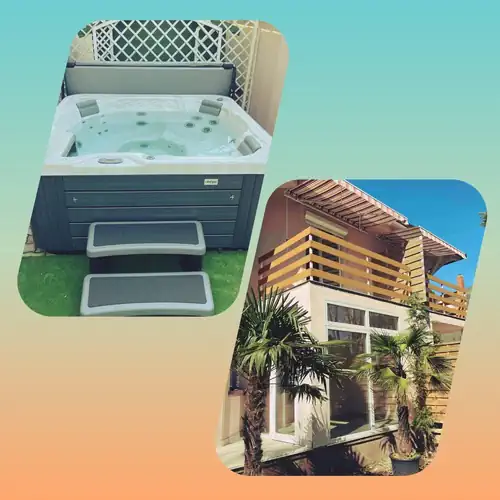BL 53 Apartman Siófok 031 kép