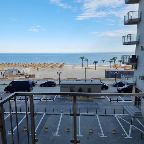 Apartament MTN Mamaia Nord