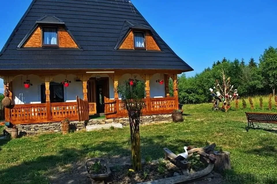 Roua de Sub Creastă Breb