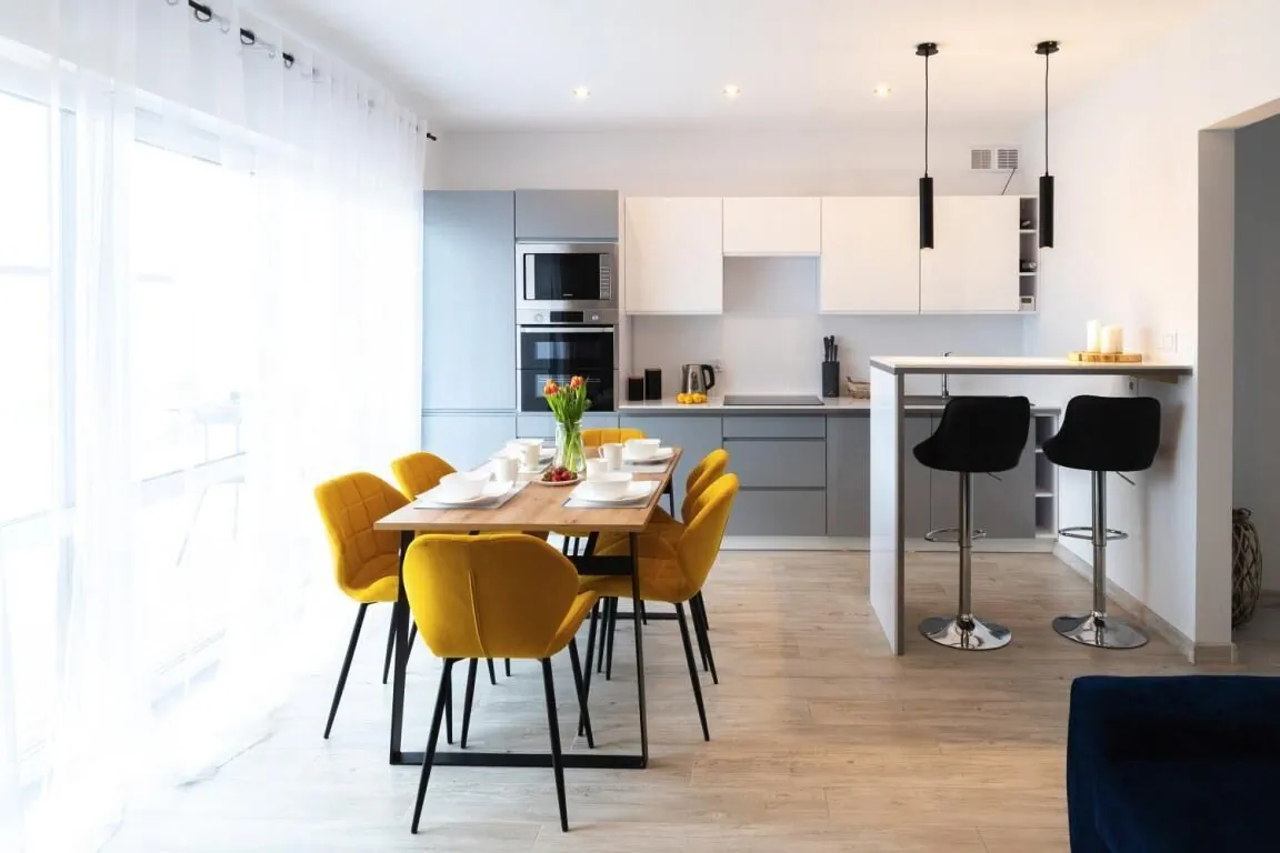 Struga Park II - Apartamenty Mnich Ustka