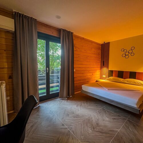 Natalice By the Sea Costinești