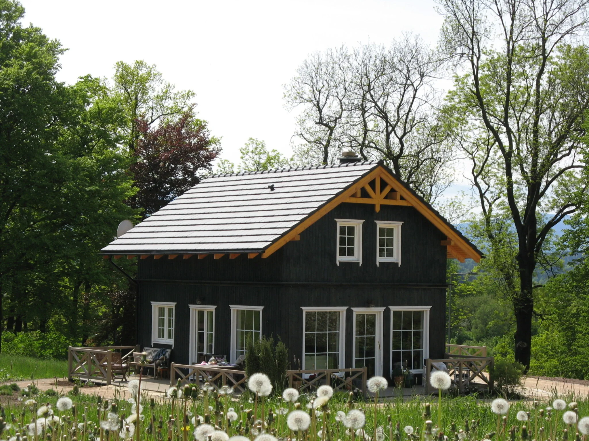 Jeleniówka Domek w Górach Karpniki