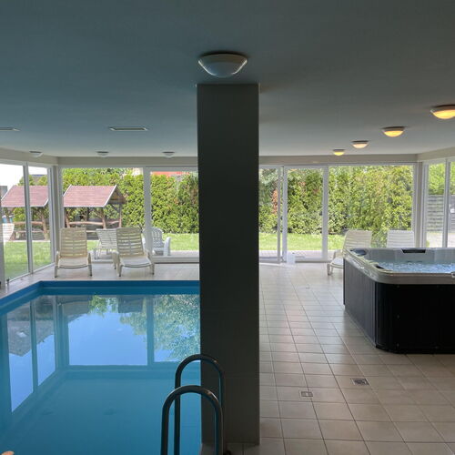 Goldál Apartman House Siófok  2