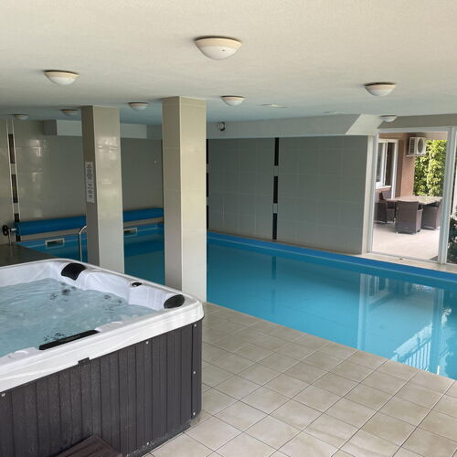 Goldál Apartman House Siófok  4