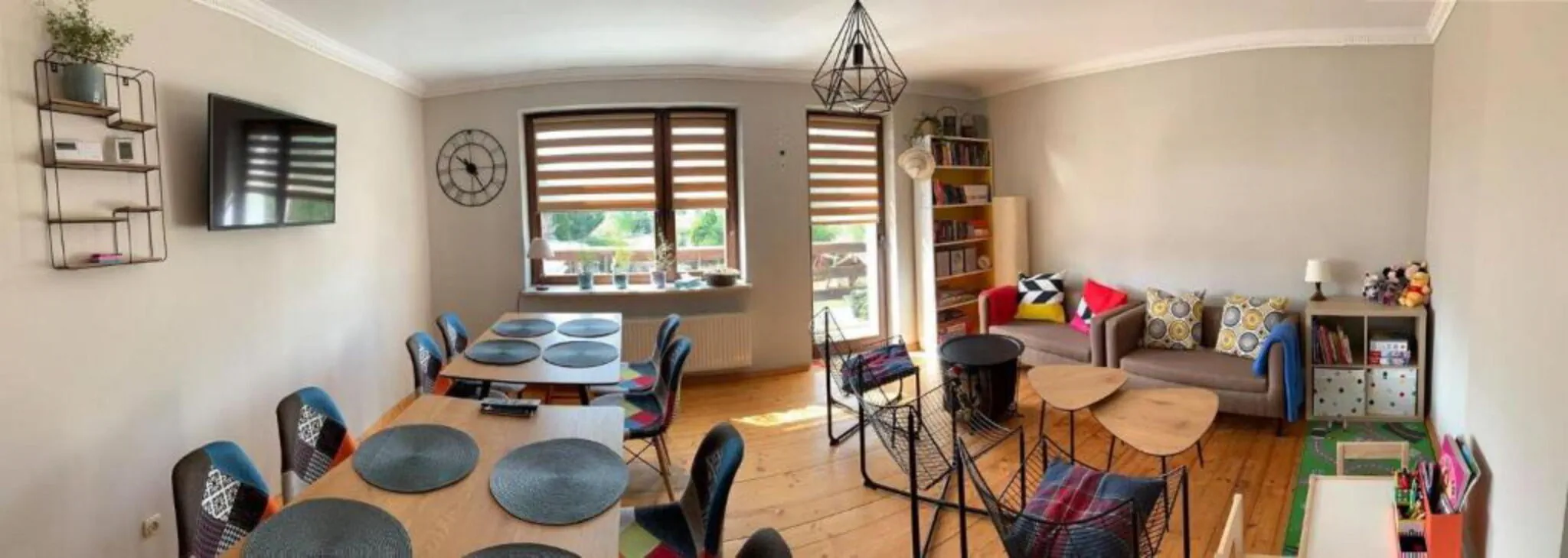 Kwatera prywatna Po drodze Stronie Śląskie