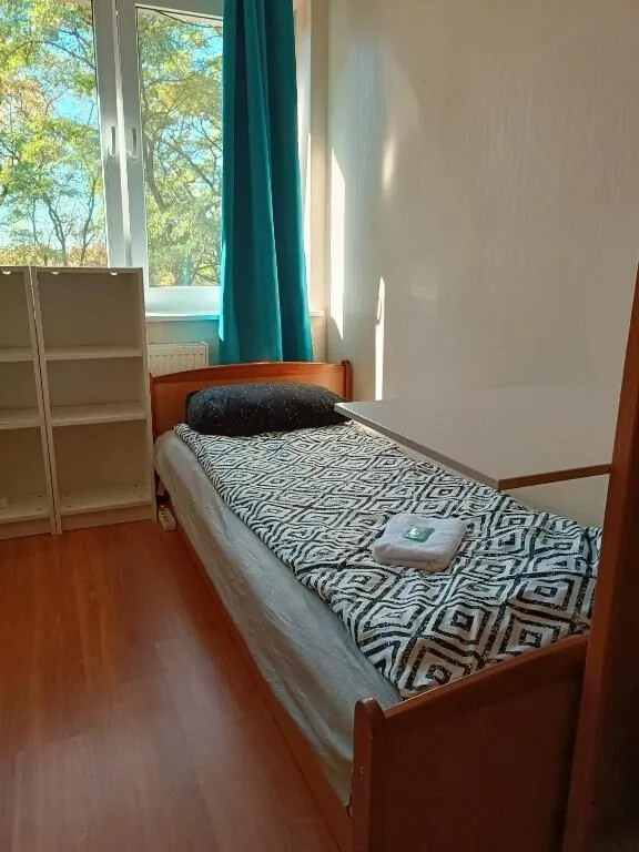 Hostel Sunrise Liwska Warszawa