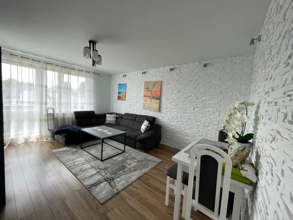 Apartament Ul. Polna Ustka