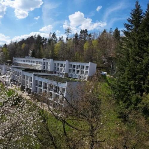 Apartamenty Barbara Jaszowiec 68 L Ustroń