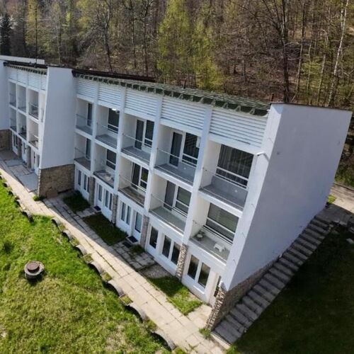 Apartamenty Barbara Jaszowiec 68 L Ustroń