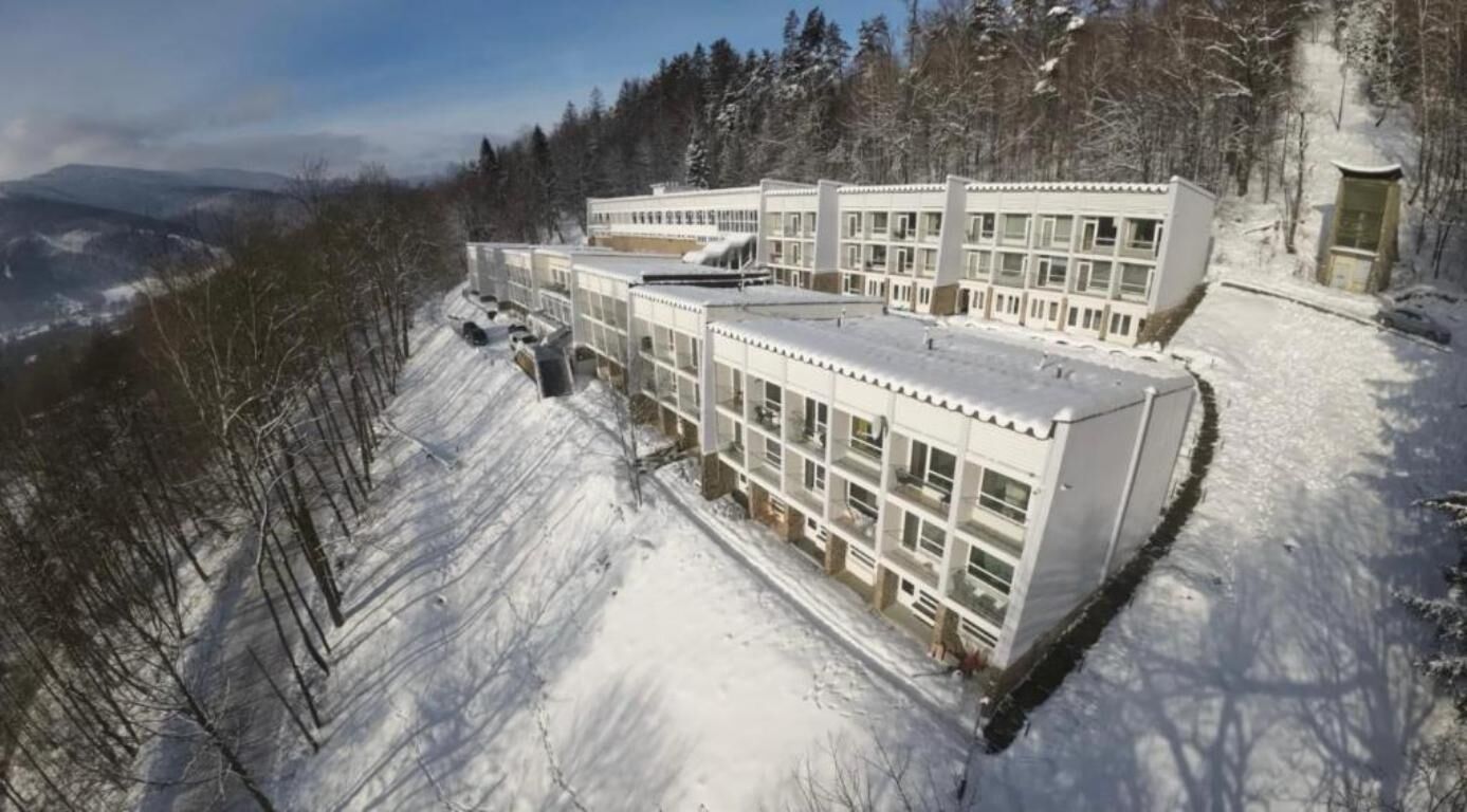 Apartamenty Barbara Jaszowiec 68 L Ustroń