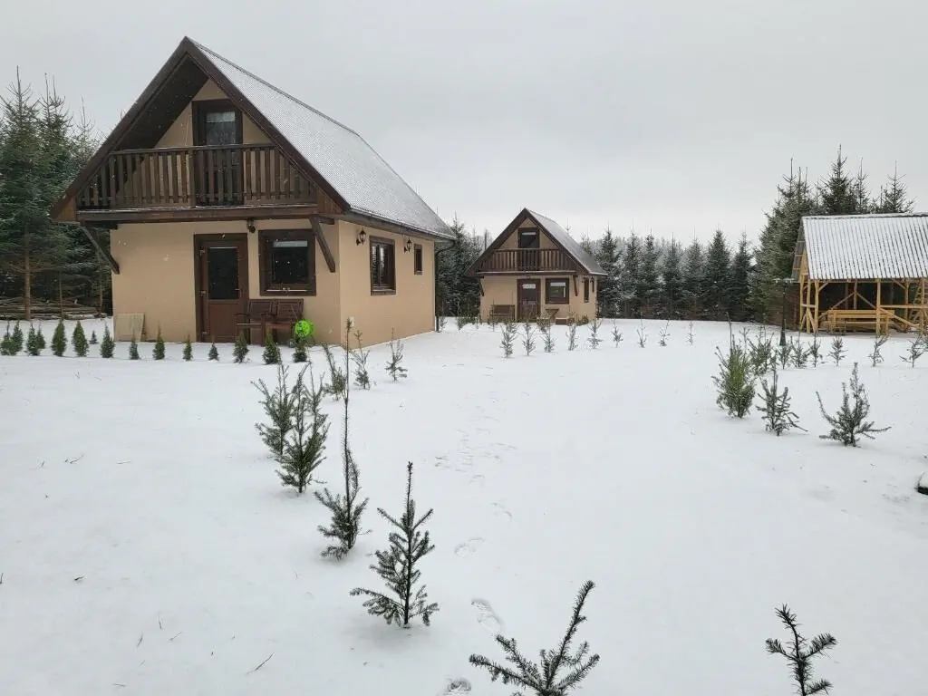 Świerkowy Zakatek Idzików