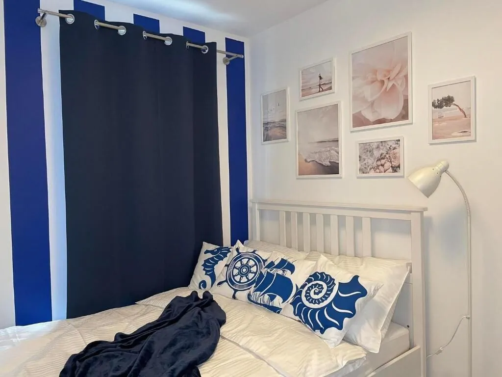 Olivkowe Apartamenty Kołobrzeg