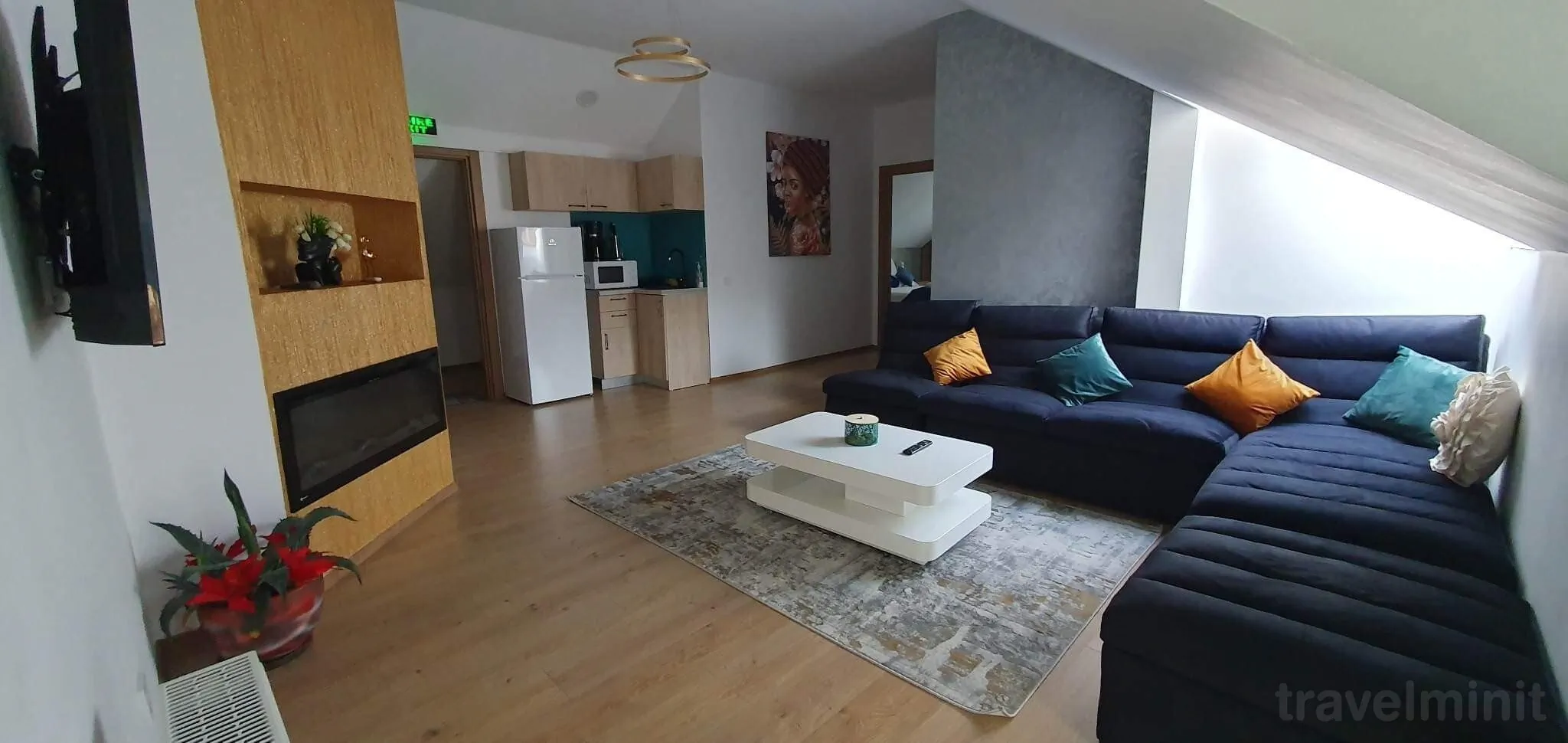 Pensiunea Mery's Home Bran