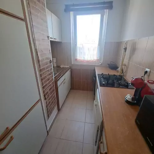 Kuckó Apartman Siófok