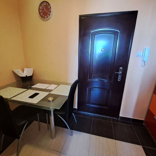 Kuckó Apartman Siófok  4