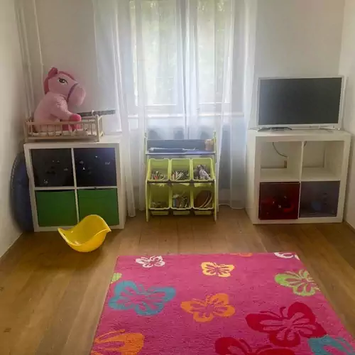 Ciao Bambino Vendégház Fonyód 017 kép