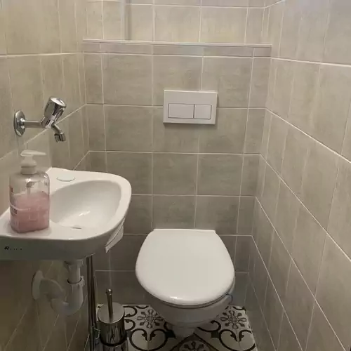 Ciao Bambino Vendégház Fonyód 026 kép